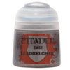 Citadel Color Base Leadbelcher