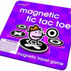 Magnetic Travel Games