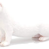 Mojo Ermine Toy Figurine