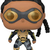 Funko Pop! Heroes DC Black Lightning Thunder