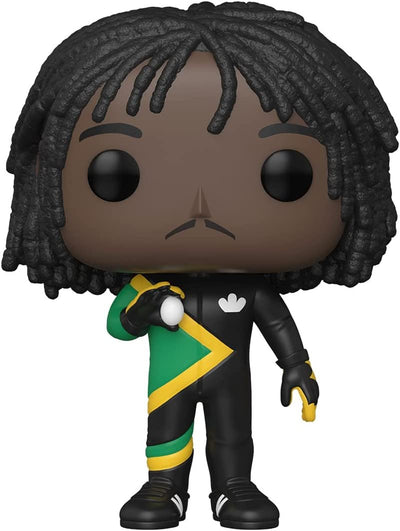 Funko Pop! Disney Cool Runnings #1083