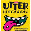 Utter Nonsense Board Game