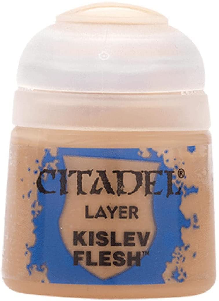 Citadel Color Layer Kislev Flesh