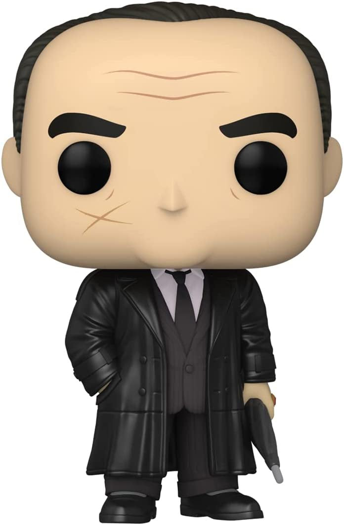 Funko Pop! The Batman DC Oswald Cobblepot