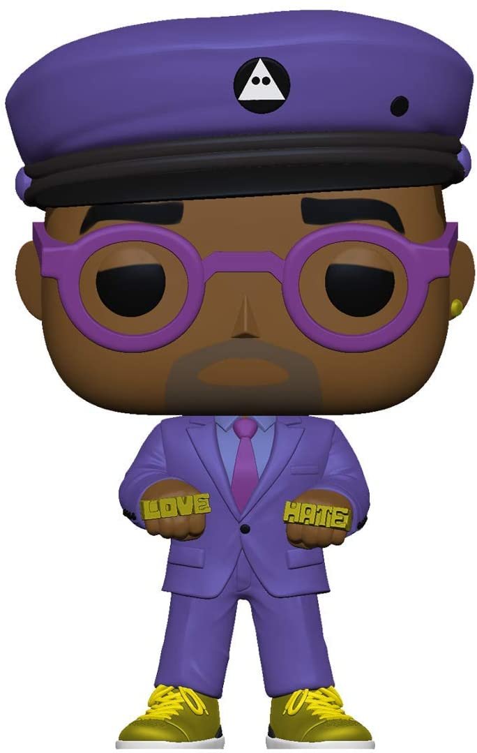 Funko Pop! Director Spike Lee #03