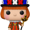 Funko Pop! Disney Small World England