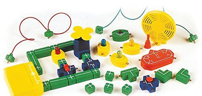 Popular Playthings Electricity Set