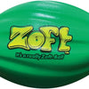 Zoft Foam Football Spiral