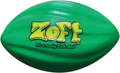 Zoft Foam Football Spiral