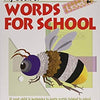 Kumon Words For School Ages 5-6-7