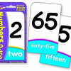 Pocket Flashcards Numbers 0-100 Flashcards