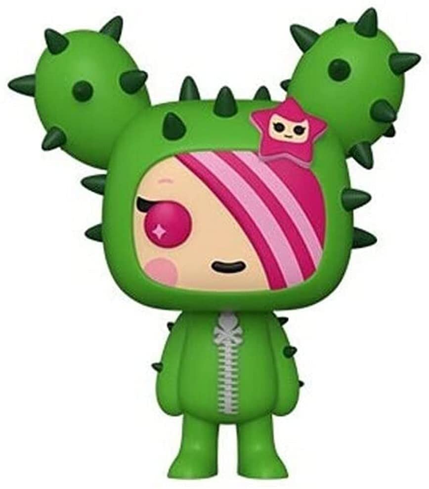Funko Pop! Tokidoki Sandy #95