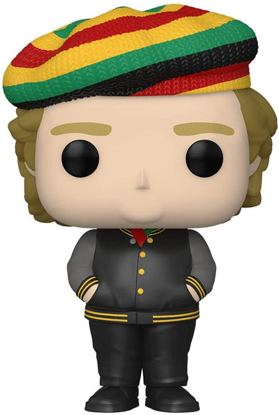 Funko Pop! Disney Cool Runnings Irving 'Irv' Blitzer #1084