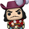 Funko  Walt Disney World 50th Captain Hook at Peter Pan's Flight