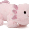 Unipak 15" Axolotl Plush Toy