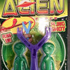 Alien Force Fling Shot