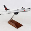 Daron Worldwide Skymarks Air Canada 737MAX8 1/130 W/WOOD