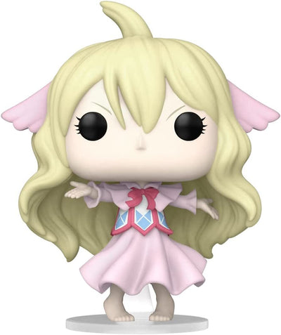 Funko Pop! Fairy Tail Mavis Vermillion