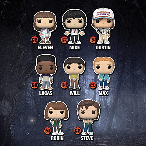 Funko Pop! Stranger Things Eleven #1238