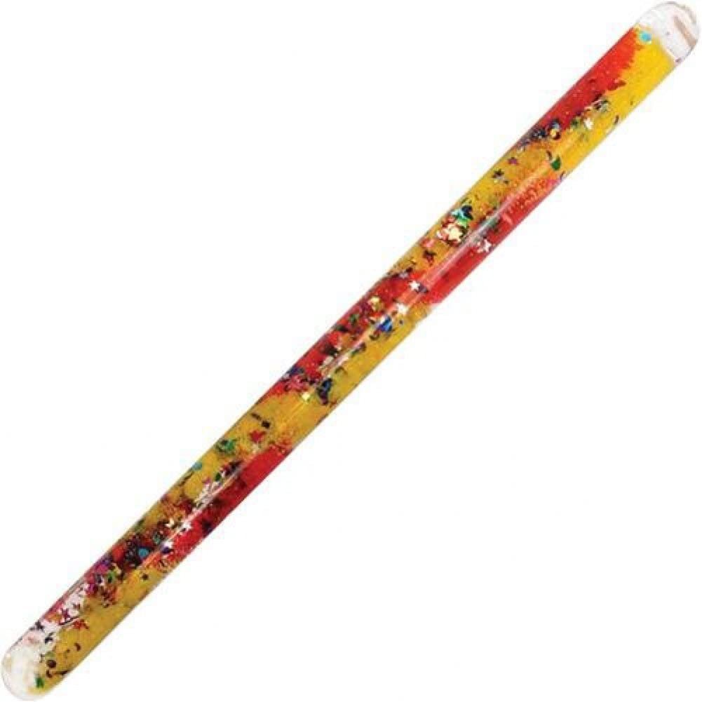 Toysmith Spiral Glitter Wand