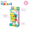 My First Riddles