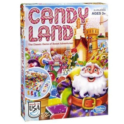 Candy Land