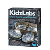 Kidz Labs Grow Your Own Crystal Geodes