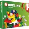 Haba Hubelino Basic Marble Run Set Compatable with Duplo