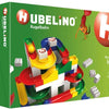 Haba Hubelino Basic Marble Run Set Compatable with Duplo