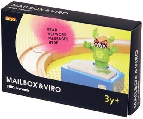 Brios Mailbox & Viro