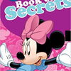 Disney Minnie Mouse Book of Secrets