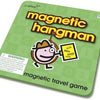 Magnetic Travel Games