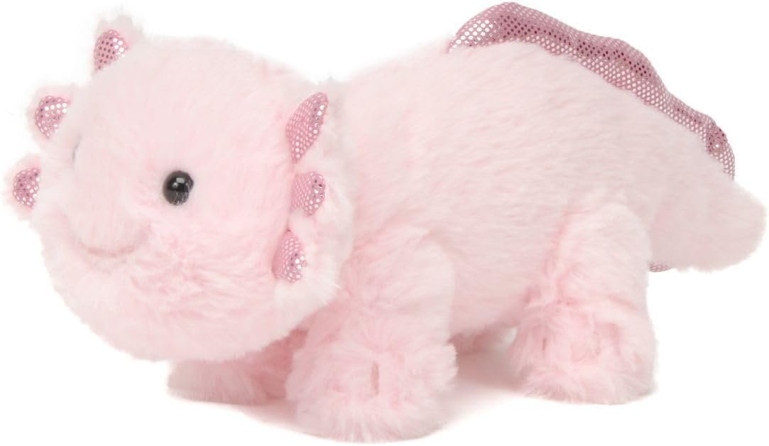 Unipak Axolotl 9" Plushie