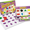 Trend Enterprises Bingo Colors and Shapes