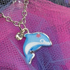 Creations Dolphin Bracelet