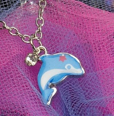 Creations Dolphin Bracelet