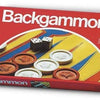 Pressman Backgammon