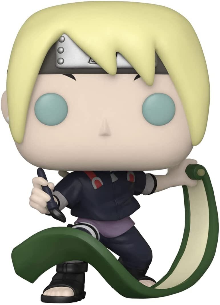 Funko Pop! Boruto Naruto Next Generations Inojin #1083