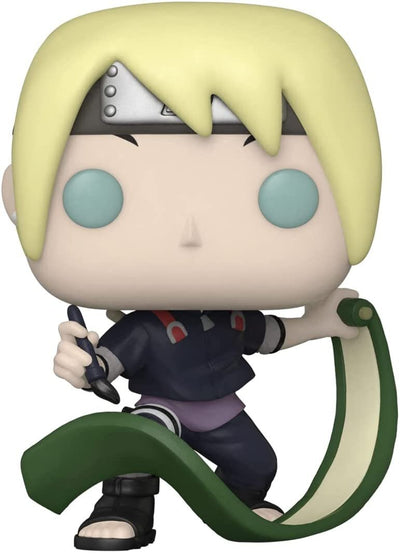 Funko Pop! Boruto Naruto Next Generations Inojin #1083