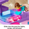 Fisher Price Little People Barbie Dream House