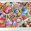 Eurographics Ice Cream Party 1000 pc Puzzle -628136656993