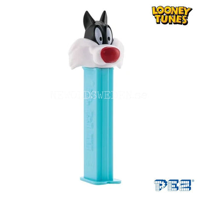 Pez Sylvester