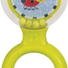 IQ Baby 6 Piece  Rattle Set