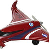 HotWings X-114 Pusher Diecast Jet
