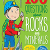 Peter Pauper Press - 100 Questions About Rocks & Minerals