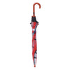 Mastoys, S.L. - SPIDERMAN POE BUBBLE MANUAL UMBRELLA - 2400000654