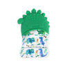 Itzy Ritzy SiliconeTeething Mitt Itzy Mitzies