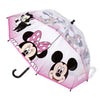 Mastoys, S.L. - MINNIE BUBBLE HAND UMBRELLA - 2400000718