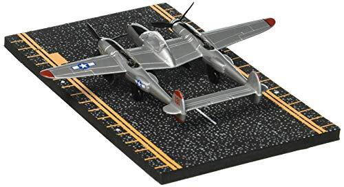 HotWings P-38 Lightning