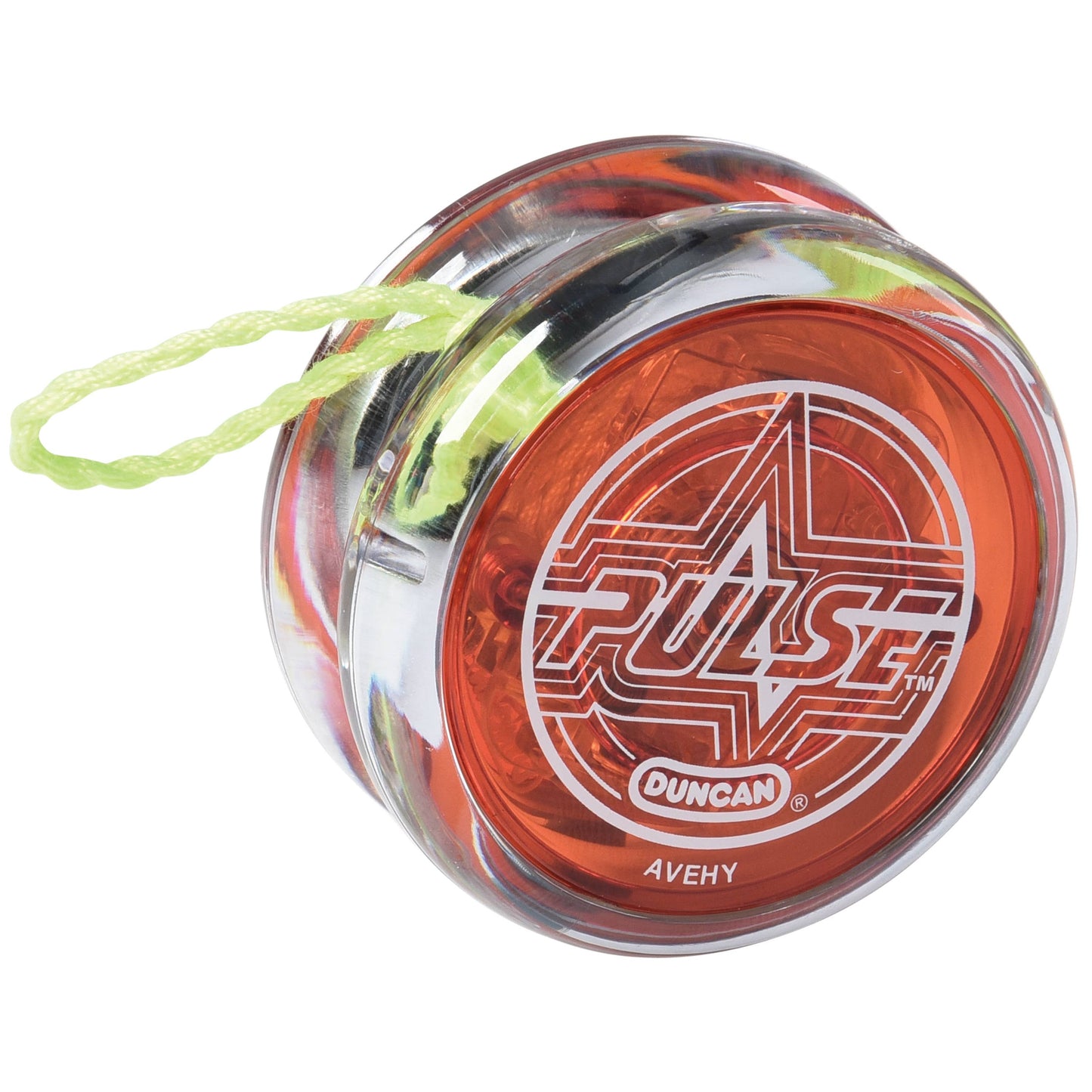 US Toy Company - Pulse Light Up Yo-Yo 12-unit case pack